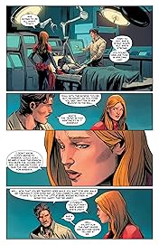 Captain Marvel (2019-) #10