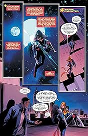 Captain Marvel (2019-) #10