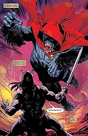 Conan The Barbarian (2019-) #9