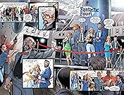 Fantastic Four (2018-) #14