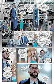 Fantastic Four (2018-) #14