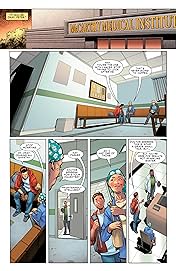 Friendly Neighborhood Spider-Man (2019) #12