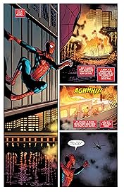 Friendly Neighborhood Spider-Man (2019) #12