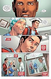 Friendly Neighborhood Spider-Man (2019) #12