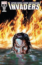 Invaders (2019) #9