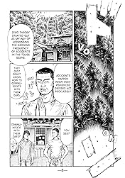 Initial D (comiXology Originals) Vol. 40