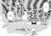 Initial D (comiXology Originals) Vol. 41