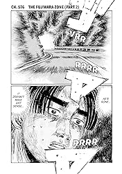 Initial D (comiXology Originals) Vol. 41