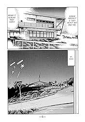 Initial D (comiXology Originals) Vol. 43