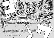 Initial D (comiXology Originals) Vol. 44