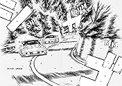 Initial D (comiXology Originals) Vol. 45