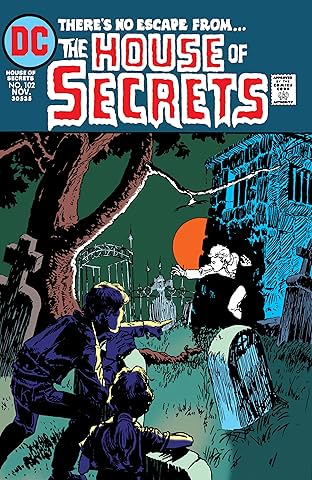 House of Secrets (1956-1978) #102