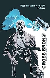 Cross Bronx Vol. 1