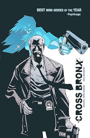 Cross Bronx Vol. 1