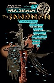 Sandman Vol. 9: The Kindly Ones - 30th Anniversary Edition