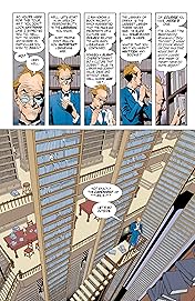 Sandman Vol. 9: The Kindly Ones - 30th Anniversary Edition