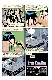 Sandman Vol. 9: The Kindly Ones - 30th Anniversary Edition