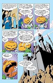 Sandman Vol. 9: The Kindly Ones - 30th Anniversary Edition