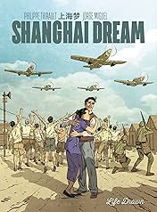 Shanghai Dream Vol. 1