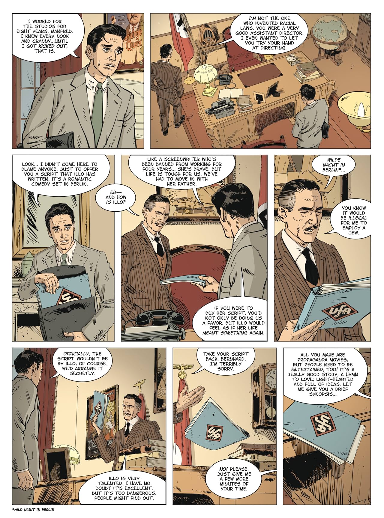 Shanghai Dream Vol. 1