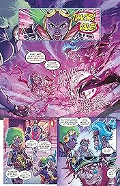 No One Left to Fight  #2