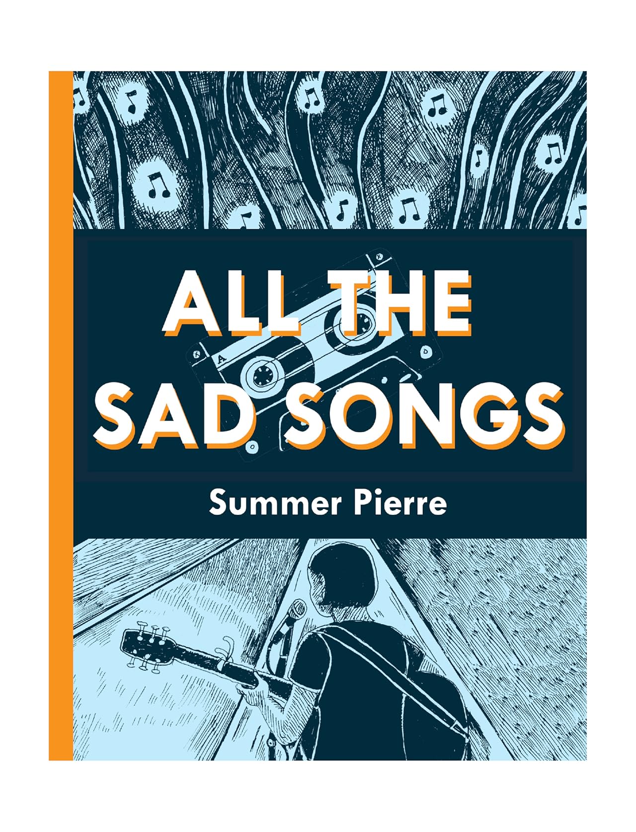 All the Sad Songs