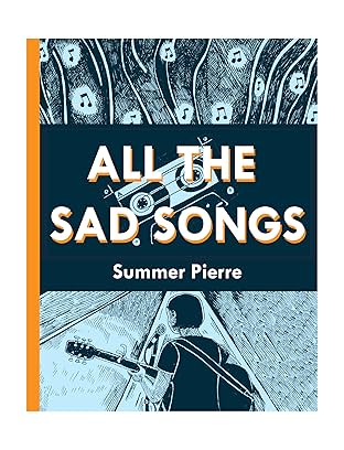 All the Sad Songs