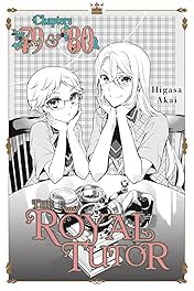 The Royal Tutor #79 & 80