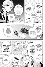 The Royal Tutor #79 & 80