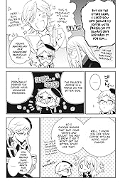 The Royal Tutor #79 & 80