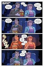 Saban's Go Go Power Rangers #21