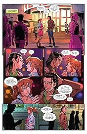 Saban's Go Go Power Rangers #21