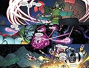 Fantastic Four Vol. 3: The Herald Of Doom