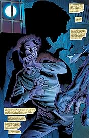 Immortal Hulk Vol. 4: Abomination