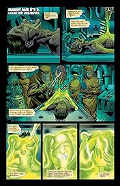 Immortal Hulk Vol. 4: Abomination