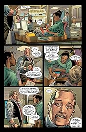 Immortal Hulk Vol. 4: Abomination