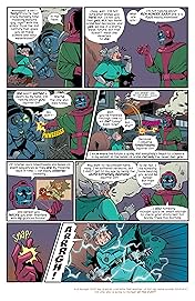 The Unbeatable Squirrel Girl Vol. 11: Call Your Squirrelfriend