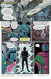 The Unbeatable Squirrel Girl Vol. 11: Call Your Squirrelfriend