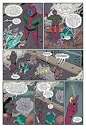 The Unbeatable Squirrel Girl Vol. 11: Call Your Squirrelfriend