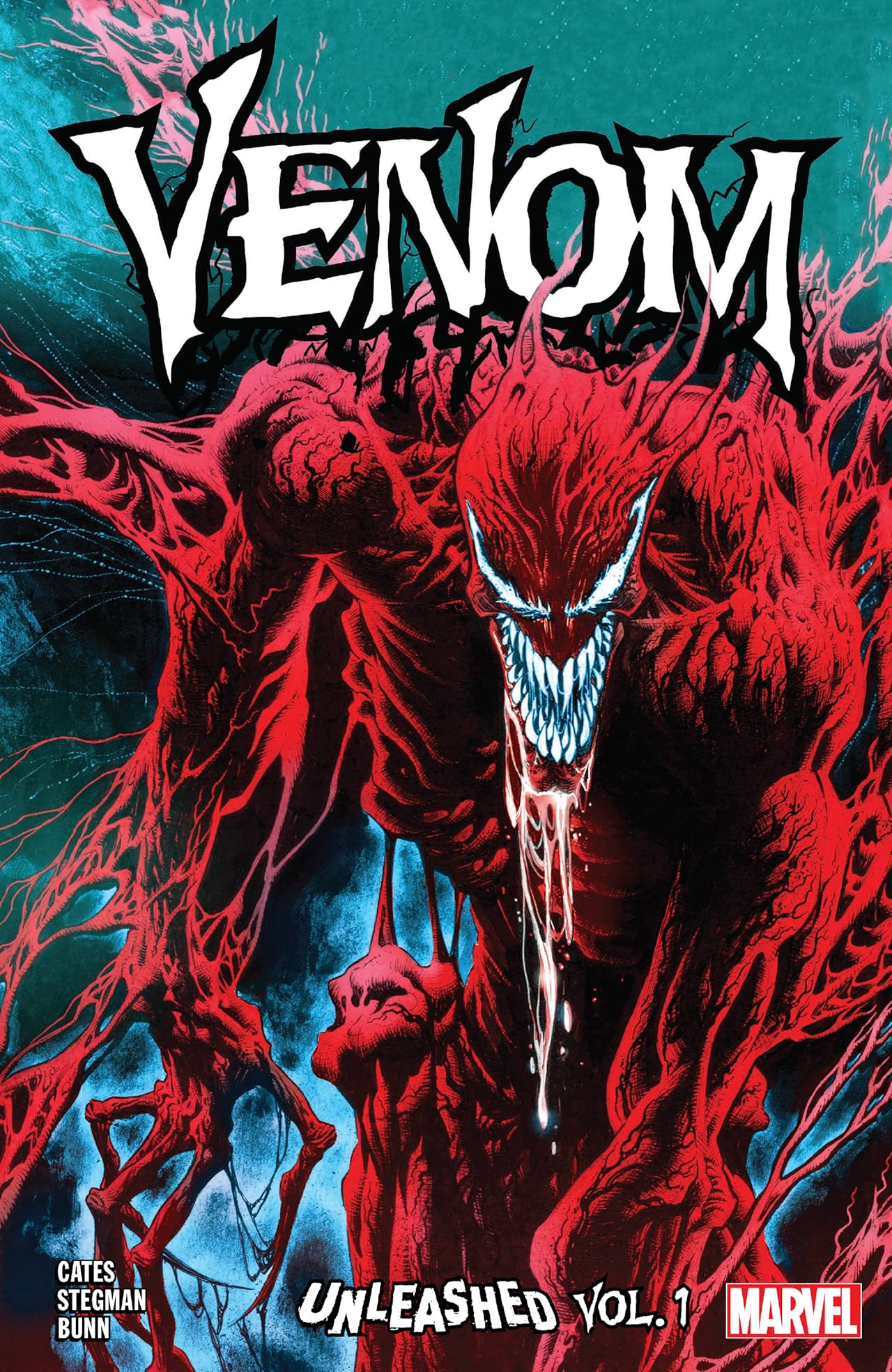 Venom Unleashed Tome 1 Venom Unleashed Tome 1