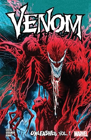Venom Unleashed Vol. 1