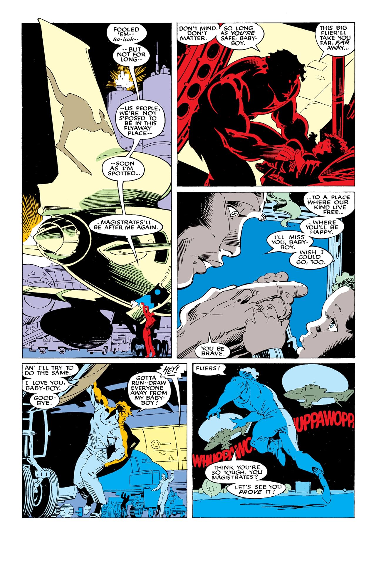 X-Men Milestones: X-Tinction Agenda