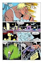 X-Men Milestones: X-Tinction Agenda