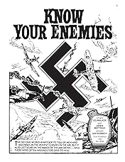 Commando #5246: Know Your Enemies