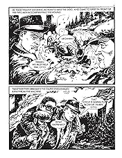 Commando #5246: Know Your Enemies