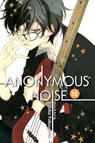 Anonymous Noise Vol. 15