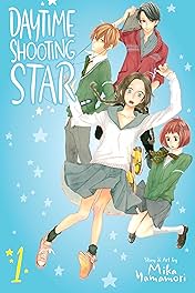 Daytime Shooting Star Vol. 1