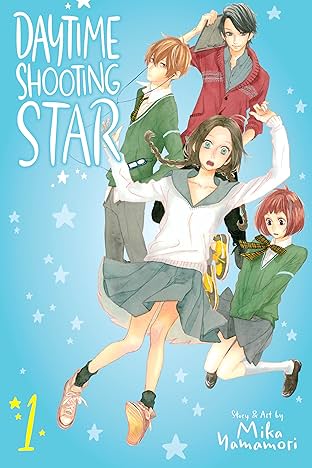 Daytime Shooting Star Vol. 1