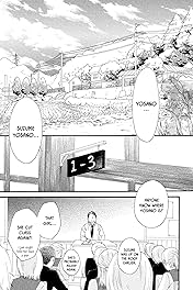 Daytime Shooting Star Vol. 1