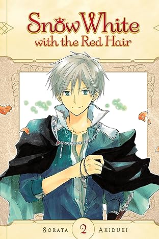 Snow White with the Red Hair Vol. 2